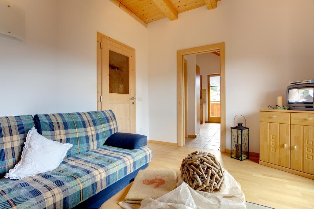 Angerle Hof Villa Nova Levante Rum bild