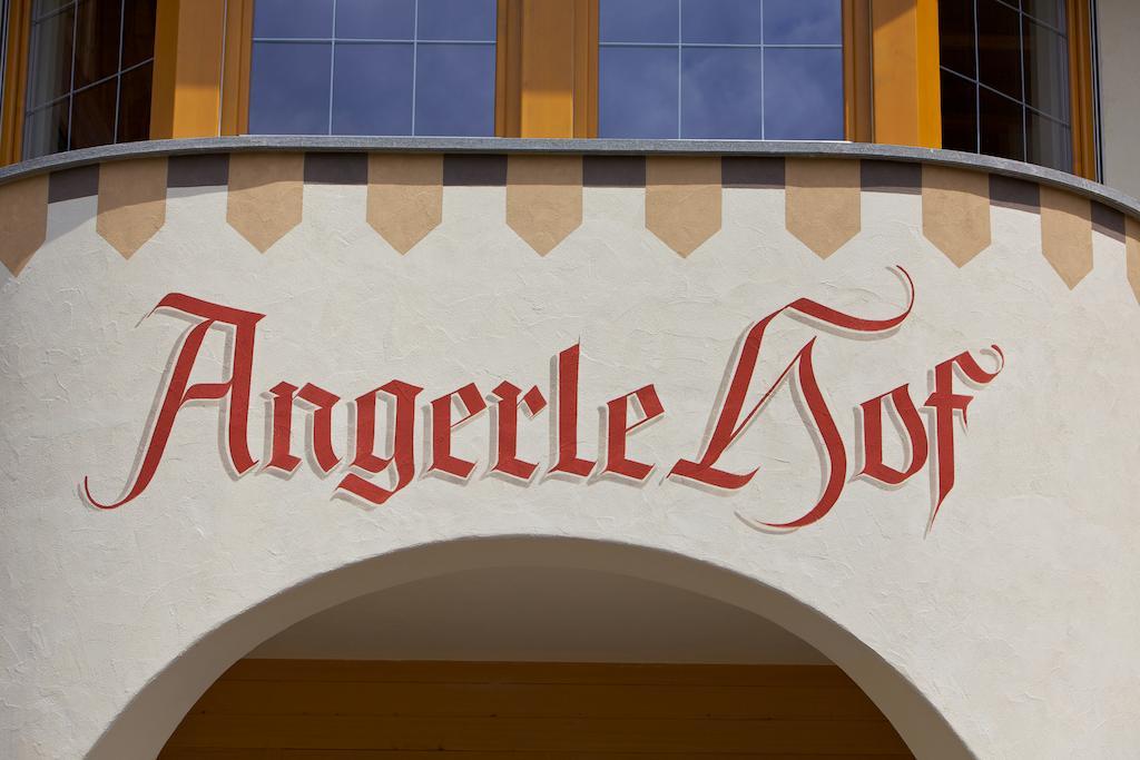 Angerle Hof Villa Nova Levante Exteriör bild
