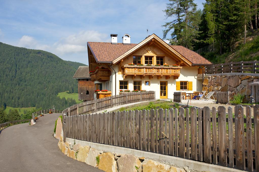 Angerle Hof Villa Nova Levante Exteriör bild