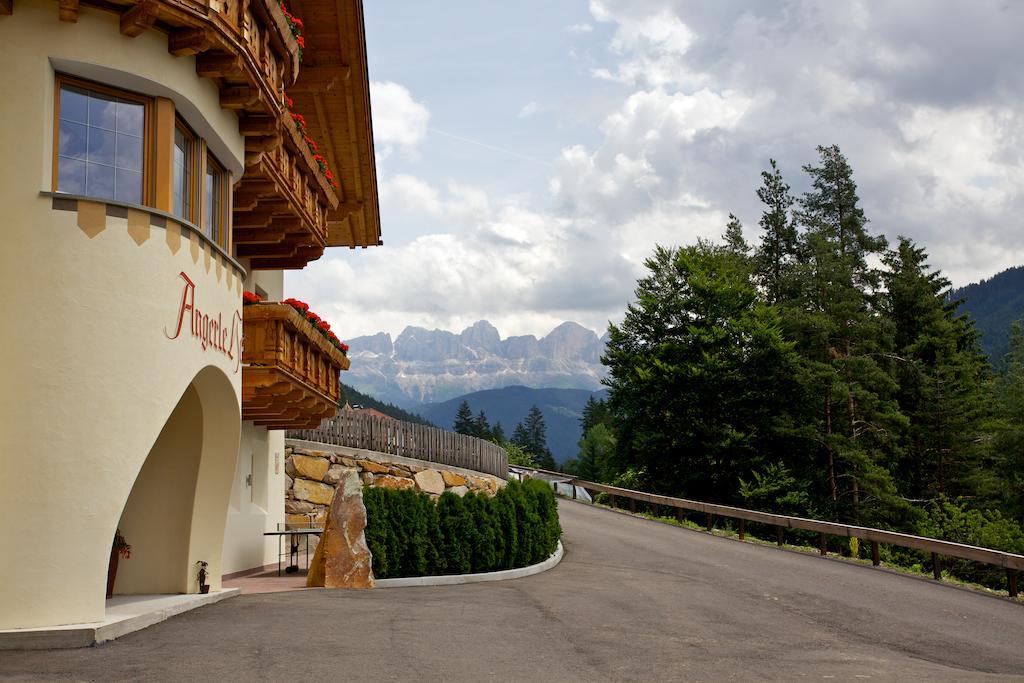 Angerle Hof Villa Nova Levante Exteriör bild
