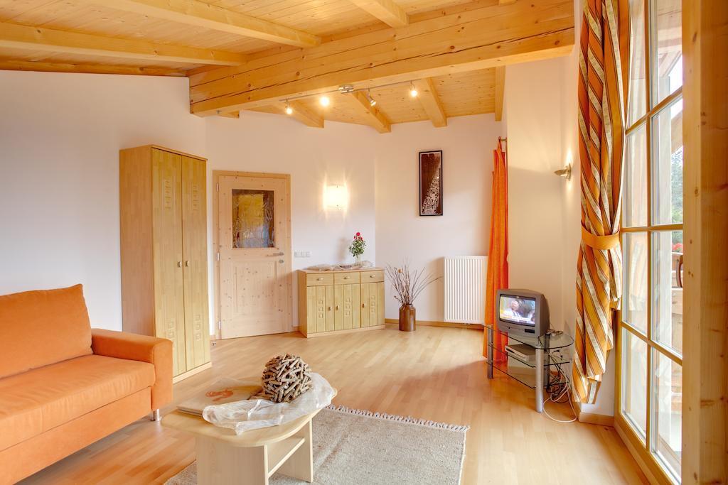 Angerle Hof Villa Nova Levante Rum bild