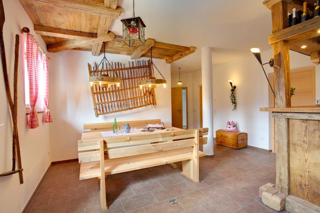 Angerle Hof Villa Nova Levante Exteriör bild