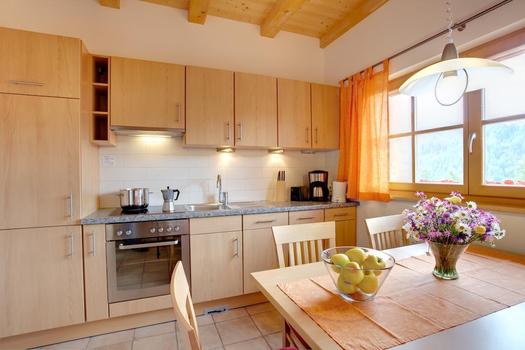 Angerle Hof Villa Nova Levante Rum bild